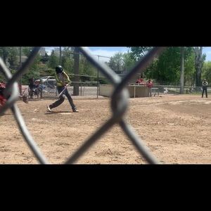 Meet your Posher, Jaden